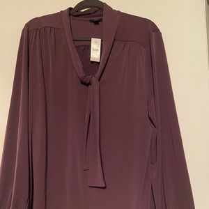 Ann Taylor NWT XL
